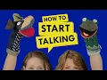 How to Start A Conversation a Step by Step Guide