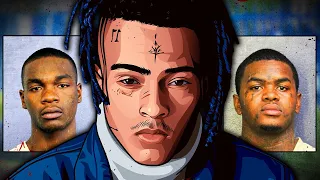 the final 10 5 hours of xxxtentacion