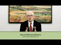 How to write an obituary