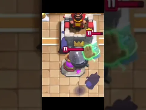 Señor presidente de Fernanfloo #humor #shorts #memes #clashroyale #viral