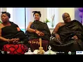 Download Lagu The Funeral of Nana Asuo Gyebi - Asantemanhene Den Haag