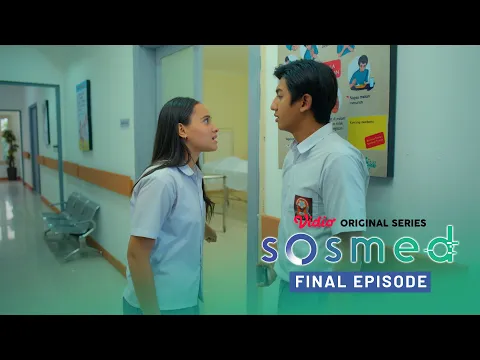 Download MP3 SOSMED - Teaser Episode 10 | FINAL EPISODE