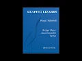 Leaping Lizards by Roger Schmidli 2