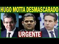 Lagu Randolfe ENQUADRA jornalista da Globo; Câmara aprova projeto GROTESCO e Alcolumbre entra em CENA!!