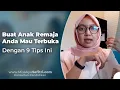 9 Tips Agar Anak Remaja Anda Mau Berkomunikasi Terbuka Pada Orang Tua