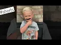 Lagu Mustache! #shorts