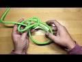 5 Fixed Loop Knots That Are Easy To Untie