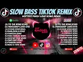 Download Lagu 🔥NEW NONSTOP | TO THE BONE X MORE TIKTOK VIRAL TREND SONG FULL BASS REMIX/ DJ RHODEL BASS🔥
