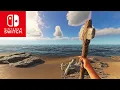 TOP 15 Best Nintendo Switch Survival Games You Should Play