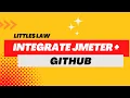 From Zero to Hero I Mastered Pushing JMeter to Github