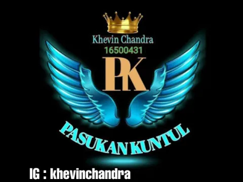 DJ BREAKBEAT HALLUCINATION NO DROP SPECIAL REQUEST KHEVIN CHANDRA