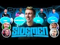SIDEMEN DESCRIBE YOUTUBERS IN ONE WORD