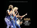 Lagu Abba   Live At Wembley
