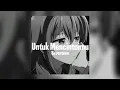Download Lagu 𝐒𝐞𝐯𝐞𝐧𝐭𝐞𝐞𝐧 - 𝐔𝐧𝐭𝐮𝐤 𝐌𝐞𝐧𝐜𝐢𝐧𝐭𝐚𝐢𝐦𝐮 (𝐒𝐩𝐞𝐞𝐝 𝐔𝐩)