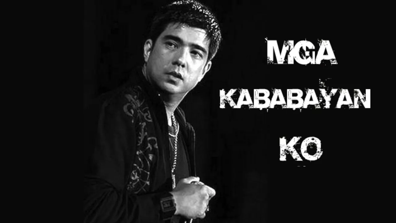 Mga Kababayan Ko by Franics Magalona