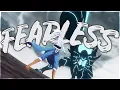 Download Lagu Solo Leveling (Season 2)「AMV」Fearless「4K 60FPS」