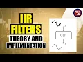 Sponsored IIR Filters - Theory and Implementation STM32