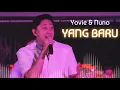 Download Lagu Yovie \u0026 Nuno - Yang Baru | Live At Taman Literasi BLOK M | GENONTRACKLIVE