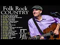 Download Lagu 🎶 70s \u0026 80s Folk Country Classics | Neil Young, James Taylor, Simon \u0026 Garfunkel, John Denver, ...