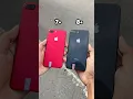 Download Lagu iPhone 7 Plus Vs iPhone 8 Plus || Design \u0026 Camera Comparison! #shorts