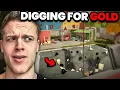Digging In A Dump To Get RICH One Man s Trash