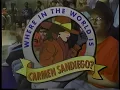 Download Lagu Where in the World is Carmen Sandiego? (1991) - S1E02 - The Case of the Cribbed Crater (HD)