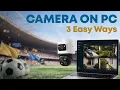 How to View Your eufy Camera on PC 3 Easy Methods No Desktop App Needed Setup Guide 2026