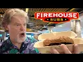 Firehouse Subs Review