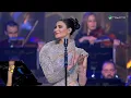 Oumaima Taleb - Fman Ljerh | ليلة الأمير سعود بن عبدالله | اميمة طالب - فمان الجرح