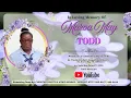 Marva May Todd Thanksgiving Service