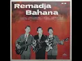 Lagu Remadja Bahana: hela dajung (Lokananta ARI-109, 1964)