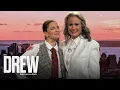 Andie MacDowell on How She Stays Healthy as She Gets Older The Drew Barrymore Show