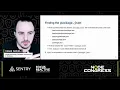 Understanding Package Resolution in Node js - Yagiz Nizipli