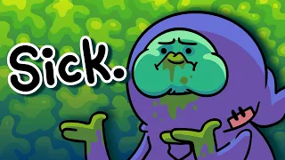 Being Sick