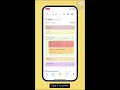 Guide - Time Blocking Planner