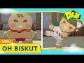 Download Lagu Oh Biskut | Didi \u0026 Friends Lagu Kanak-Kanak | Didi Lagu Baru
