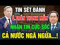 Tin nóng VIỆT NAM mới nhất ngày 09/11/2025 I Tin Nóng Chính Trị Việt Nam và Thế Giới✈ #tinnong24hhd