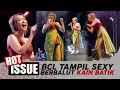 Download Lagu Tampil Dengan Balutan Busana Batik Bunga Citra Lestari Tampak Cantik Nan Sexy