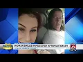 Woman Smiles In Mugshot After Fatal DUI Crash