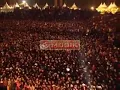 Donal Jamrud - Berakit rakit ( Live SCTV karnaval )