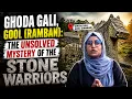 Ghoda Gali Gool Ramban The Unsolved Mystery of the Stone Warriors