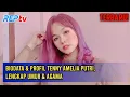 Download Lagu TERBARU! Biodata \u0026 Profil Tenny Amelia Putri, Lengkap Umur \u0026 Agama