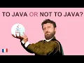 POURQUOI APPRENDRE JAVA