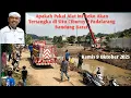 Download Lagu Apakah Dengan Pakai Cren Beko Yg Terperosok Bisa Diangkat Sore Ini di Situ Ciburuy 2 Padalarang #kdm