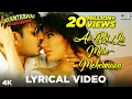 Download Lagu Aa Bhi Ja Mere Mehermaan Lyrical - Jayantabhai Ki Luv Story | Vivek Oberoi, Neha Sharma | Atif