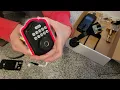 Unboxing and installing the Guarder Fingerprint Front door lock set