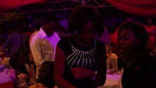wande coal chuddy k solid star performance terry gs book of ginjah concert