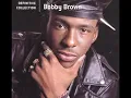 Bobby Brown - All Day All Night