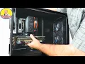 How to install the EVGA Geforce RTX 2080 - Graphics Card Install Guide