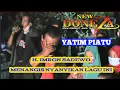 Download Lagu H.IMRON SADEWO MENANGIS NYANYI LAGU INI-YATIM PIATU-NEW DONEZA KONSER AMAL MEDIA HARIANMEMO FEAT ISG